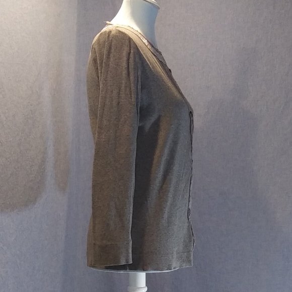 J. Crew Cardigan - Picture 3 of 6